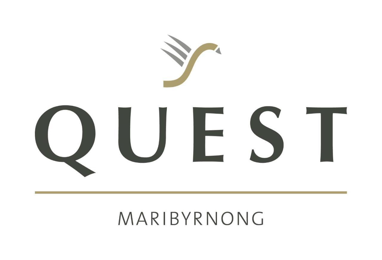 Quest Maribyrnong Aparthotel Eksteriør bilde